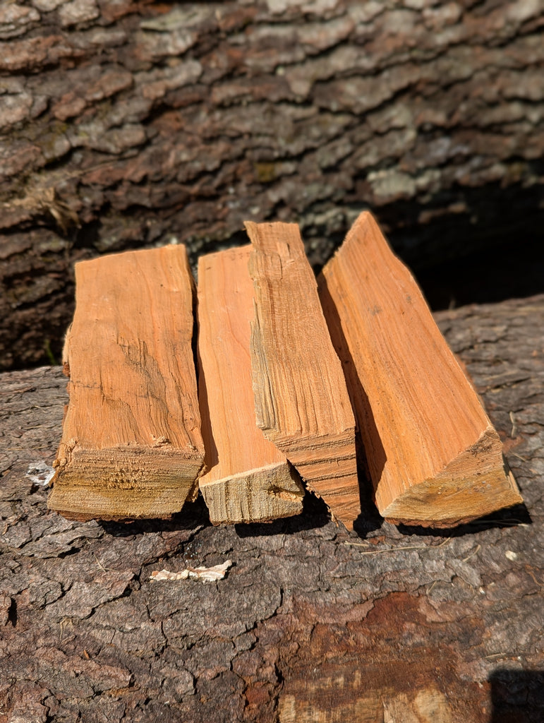 Pizza Wood