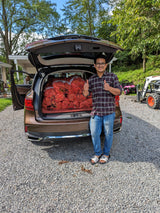Firewood Bundle - Martin Woodworking