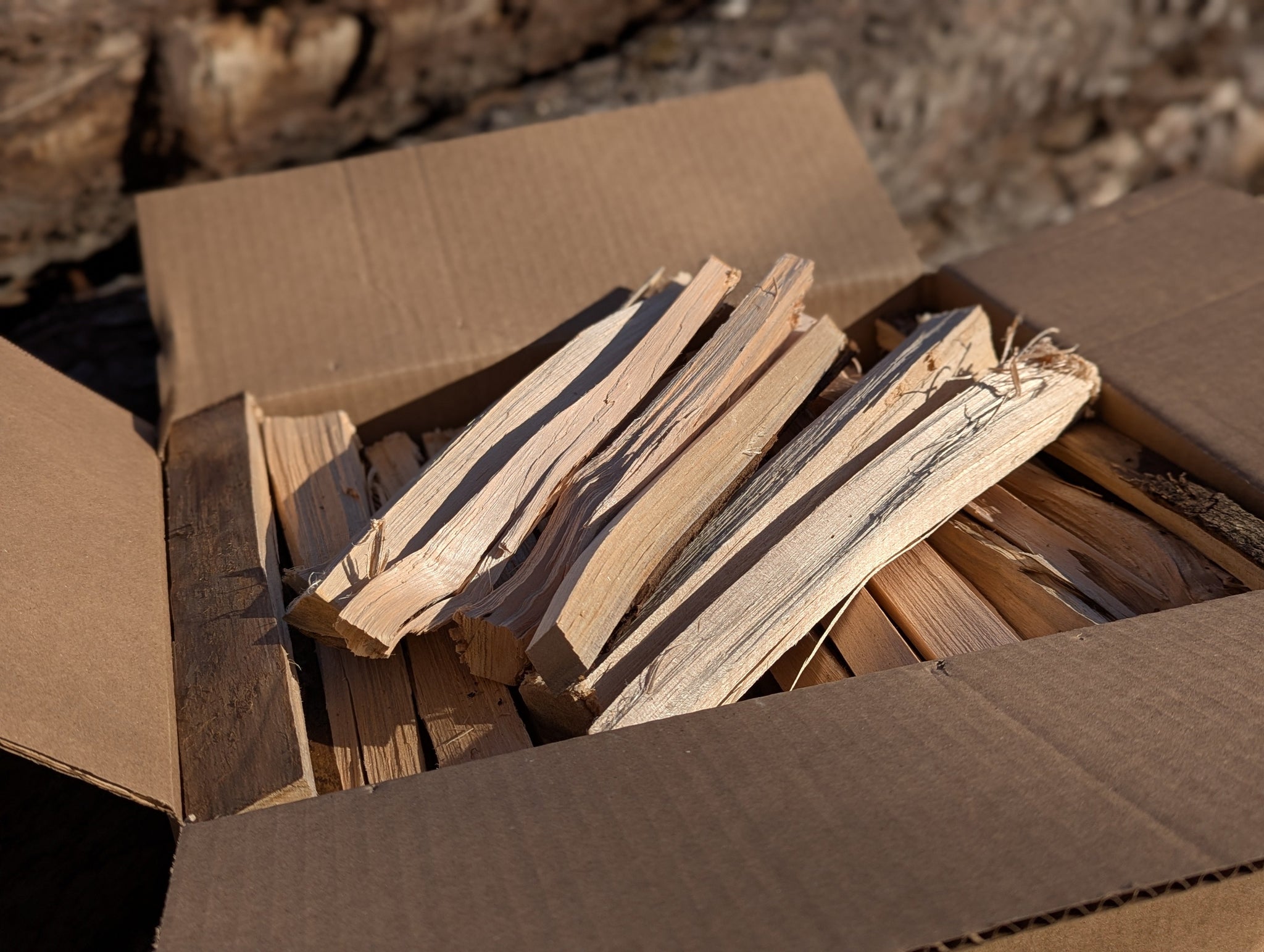 Kindling - Martin Woodworking