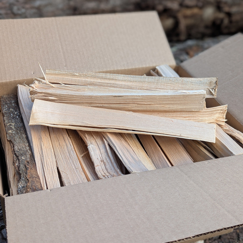 Kindling - Martin Woodworking