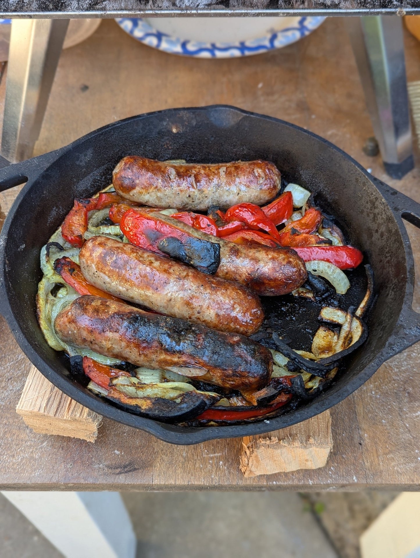 Pizza Wood - Martin Woodworking