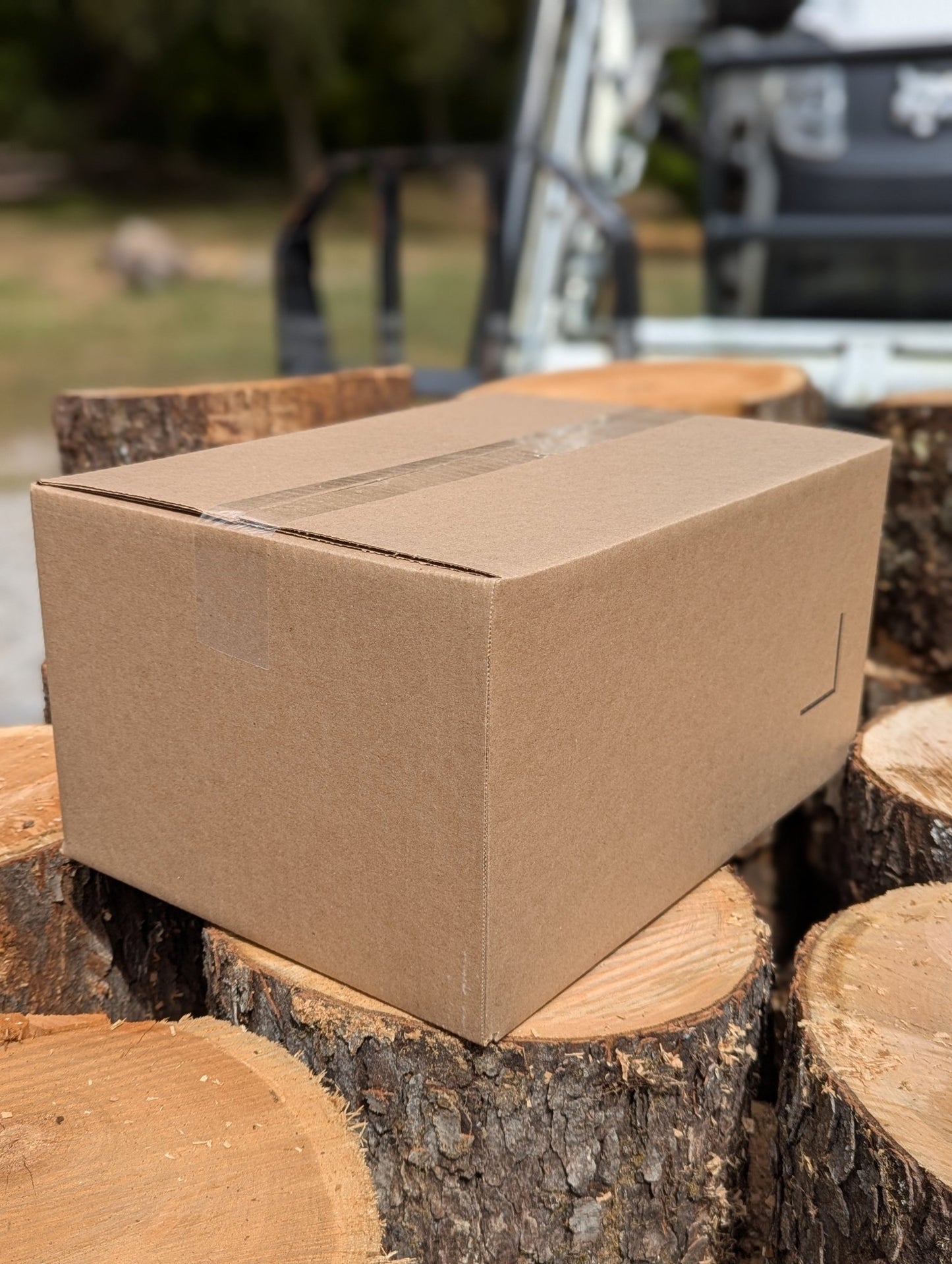 Pizza Wood - Martin Woodworking