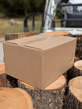 Pizza Wood - Martin Woodworking