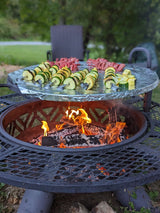 Pizza Wood - Martin Woodworking