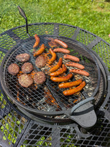 Pizza Wood - Martin Woodworking