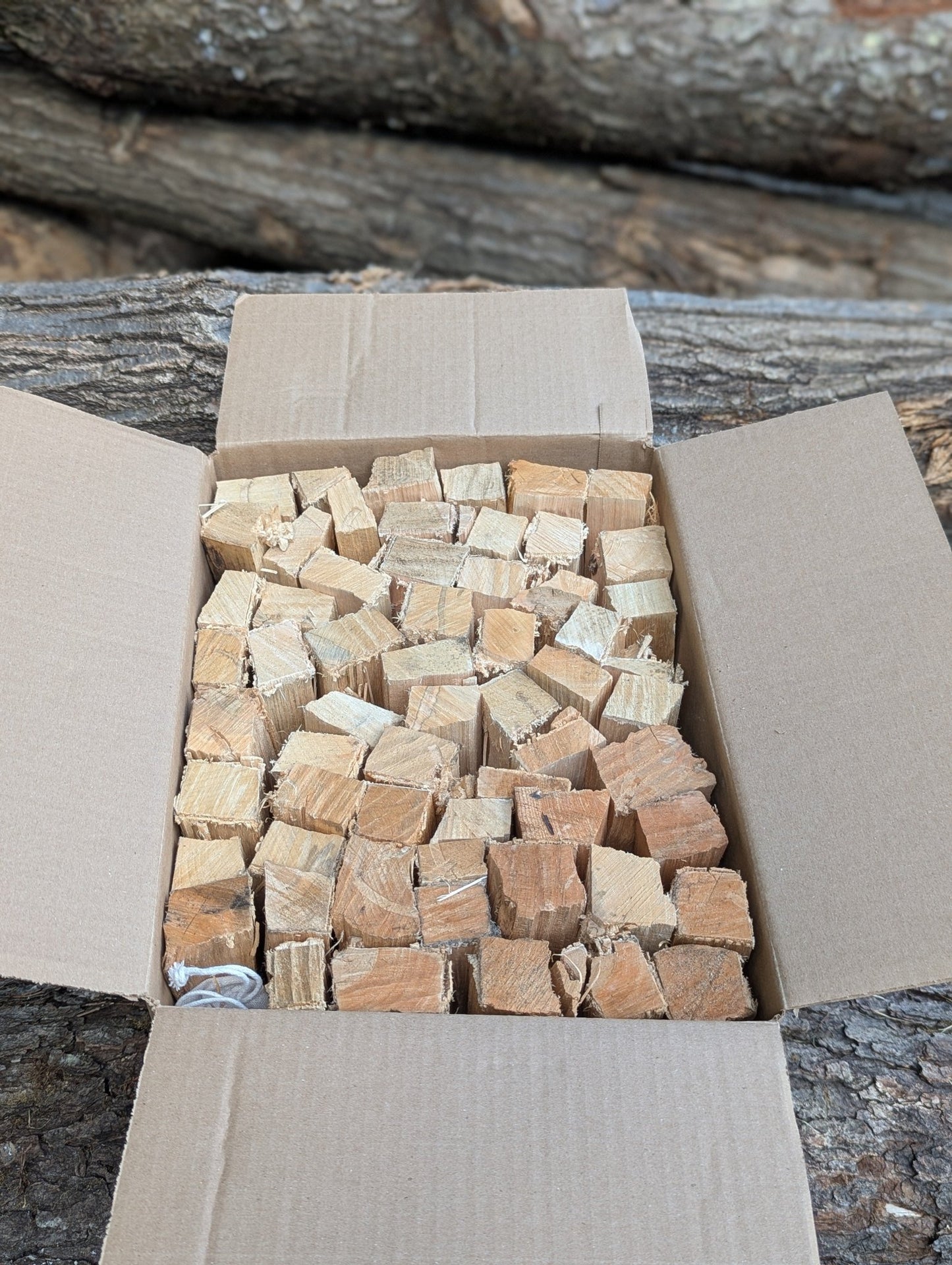 Pizza Wood - Martin Woodworking