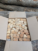 Pizza Wood - Martin Woodworking