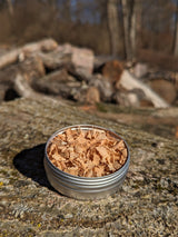 Smoker Chips - Martin Woodworking